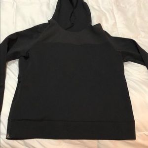 Lululemon License to Train Hoodie